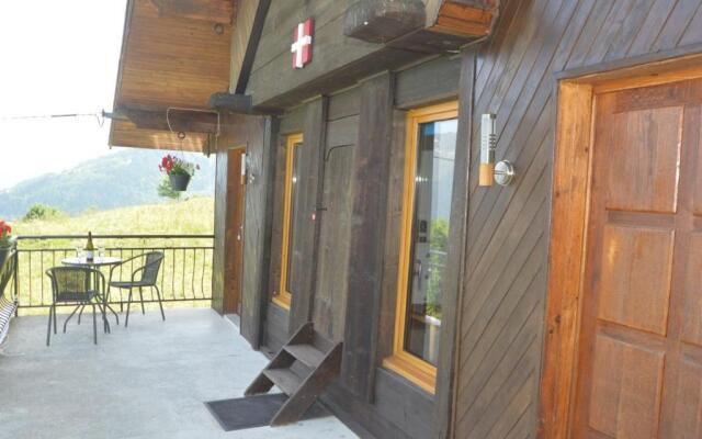 Le Petit Chalet-Leard