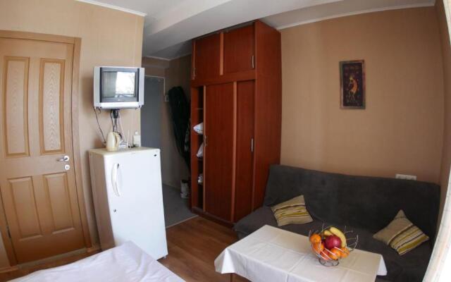 Dima apartment Club-2100 Gudauri