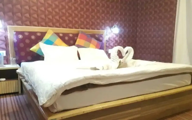 The Wooden Nest
