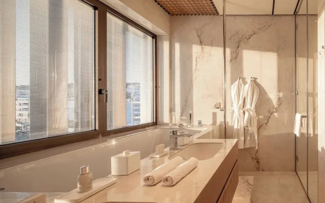 Amathus Residences