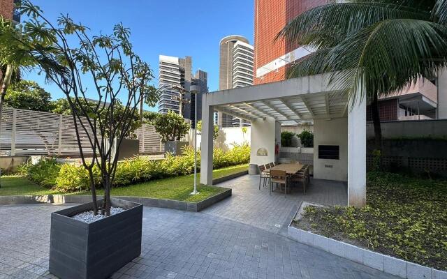 Compacto de Luxo - Helbor My Way