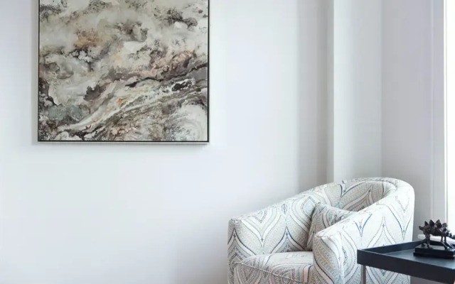Airy Studio in South Loop by Sonder