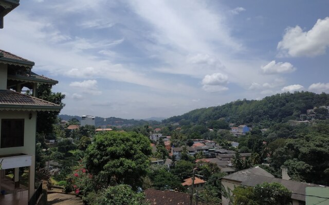 The Breeze
