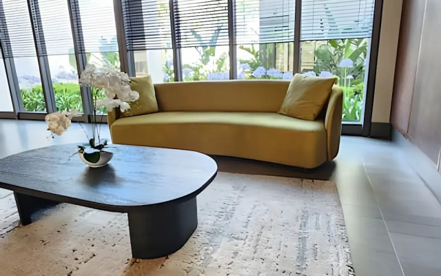 Luxury Loft Quartier Terraza & SPA