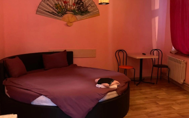 33/Kotliarska Moisha House