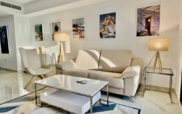 Premium Luxury-casares Del Mar-seaside Apartment