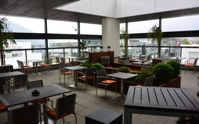 Mercure Chur City West