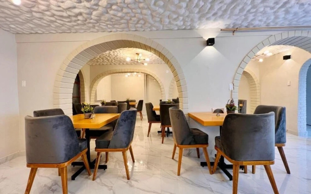 Casona Plaza Hotel Cusco