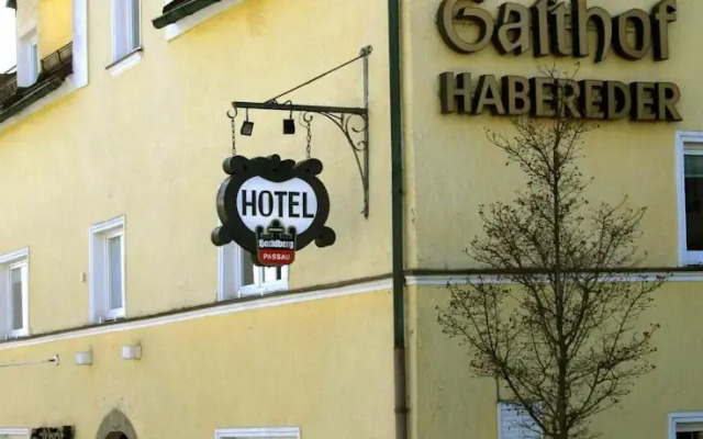 Gasthof Hotel Habereder
