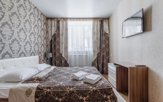 Kama Hotel