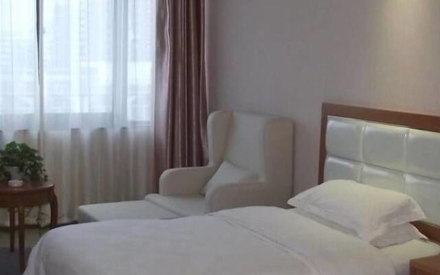 Wuhan Huiyuan Hotel
