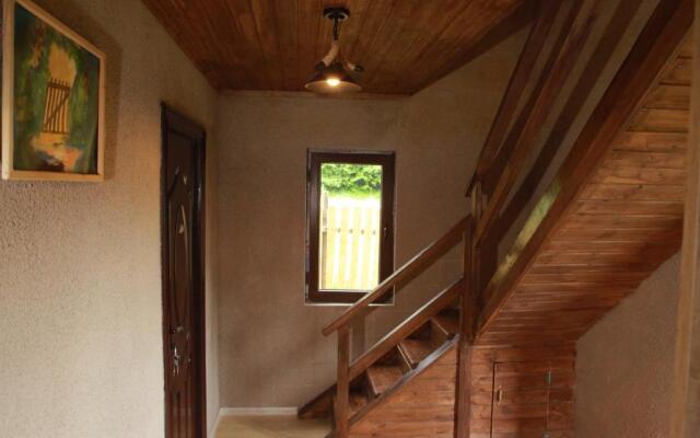 Cottage Woodside