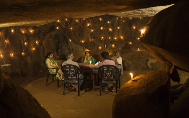 Edakkal Hermitage
