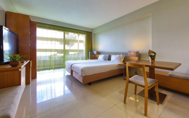 Água Hotels Riverside