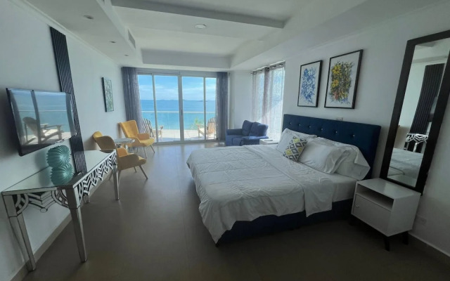 Apartment in the Causeway Amador