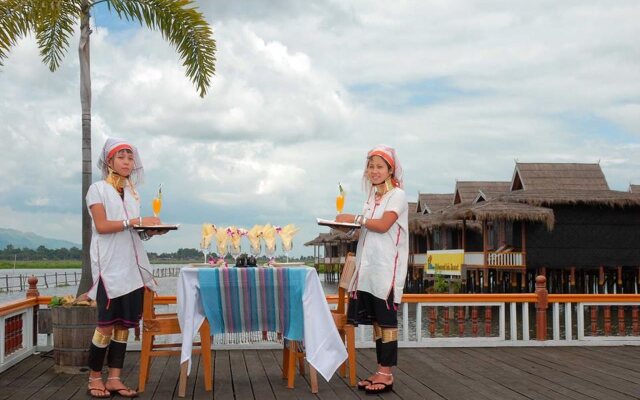 Paramount Inle Resort