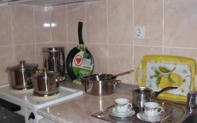 Apartments Vukomanović