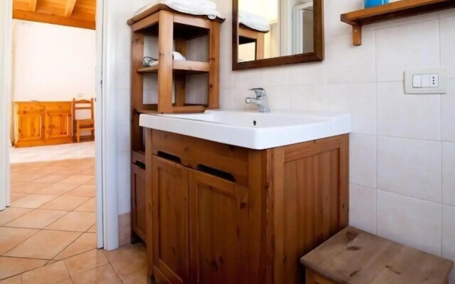 Agritur Le Sigalette