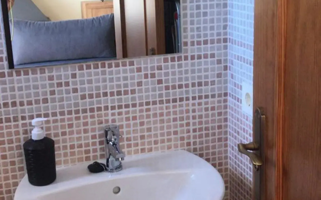 Casa Rural El Olivar