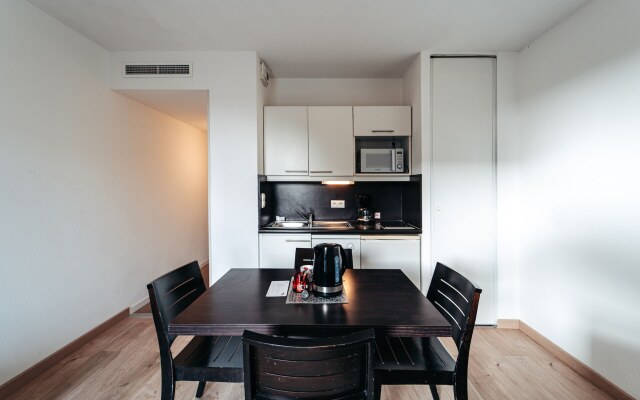 Appart'City Confort Nantes Ouest St Herblain