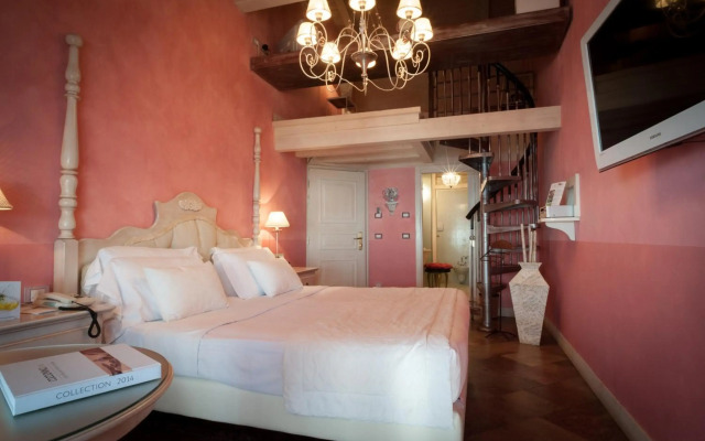 Olivi Hotel & Natural Spa