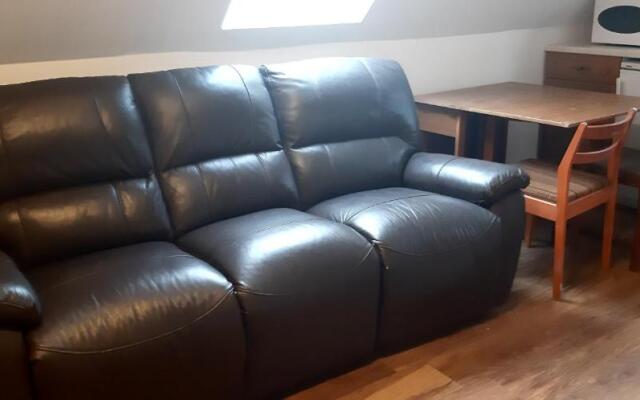 Spacious one Bedroom Apartment in North Kessock