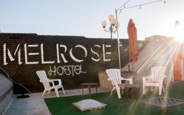 Melrose Hostel