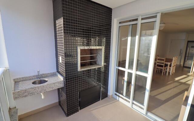 Ótimo apartamento área nobre - YU01H