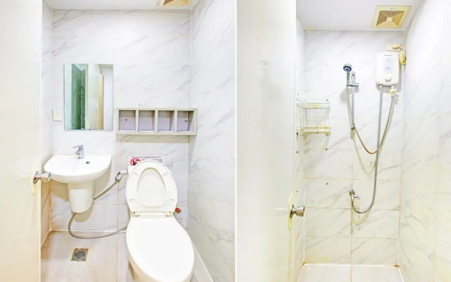 Collection O Metro Manila near University Belt formerly 1318 Residences