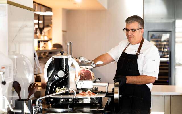 Grand Hyatt Nashville