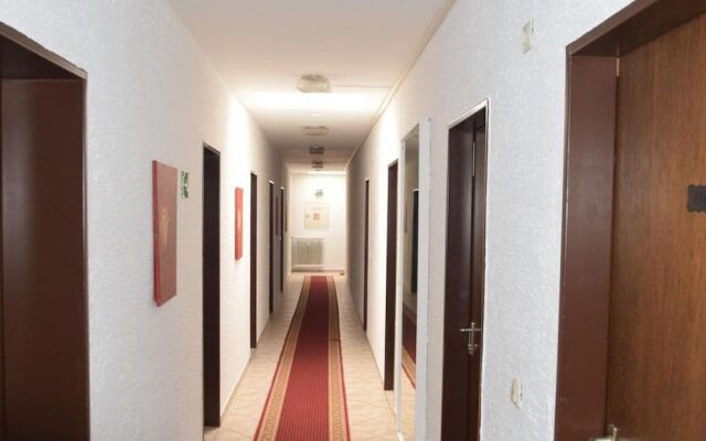 Hotel Main Taunus
