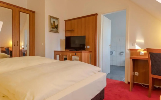 Hotel Bayernland