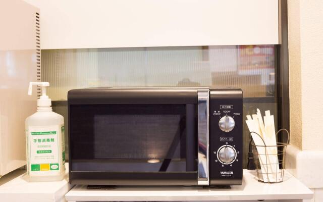 HOTEL MYSTAYS Kagoshima Tenmonkan