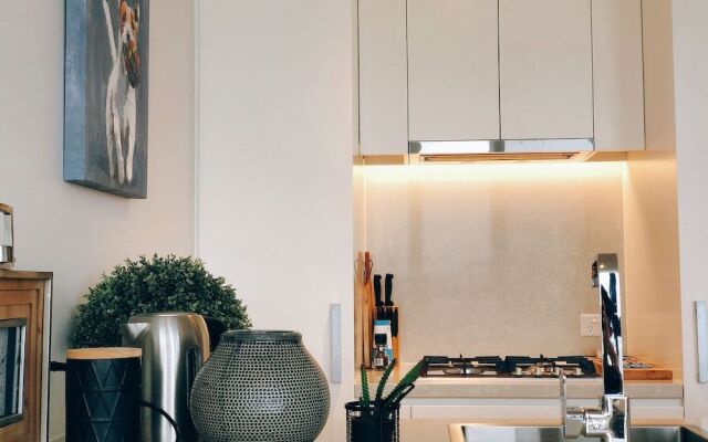 FV Peppers Residences Apartment