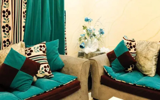 Rittaj Al Raqyah Furnished Units