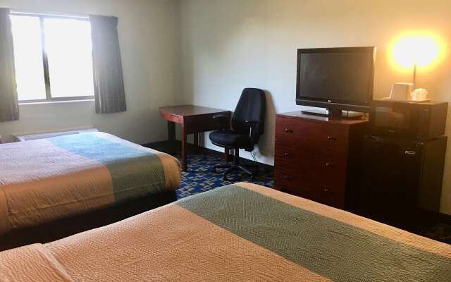 SureStay Hotel by Best Western Weimar