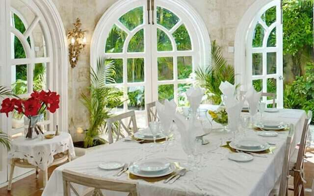 Villa Whitegates