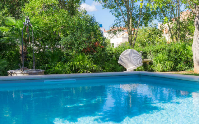 Holiday Home Crispo