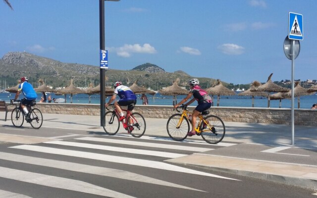 Apartamento Sivella 2