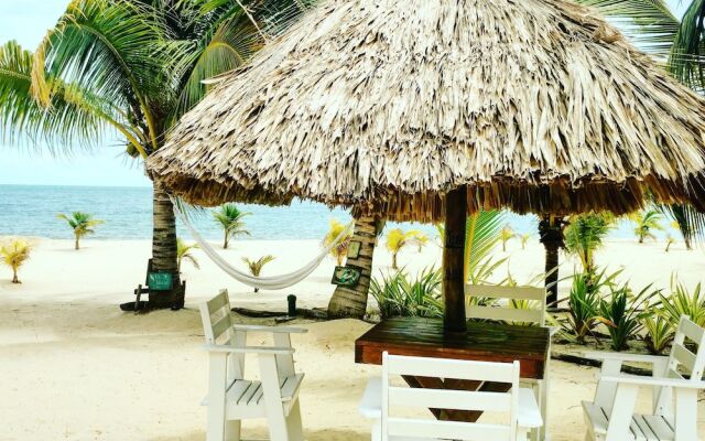 Caribbean Beach Cabanas - A PUR Hotel