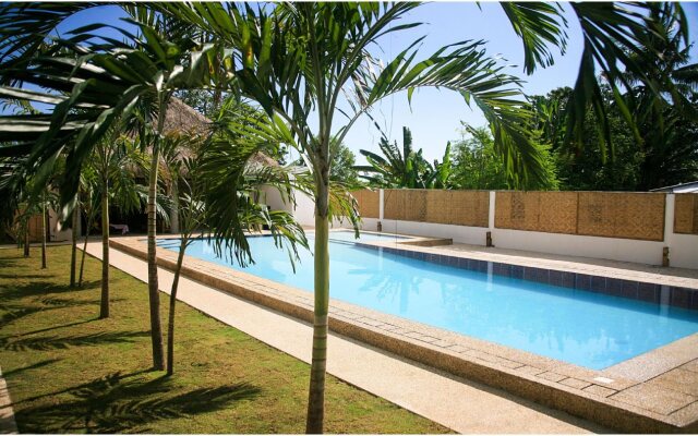 Bamboo Oasis Resort