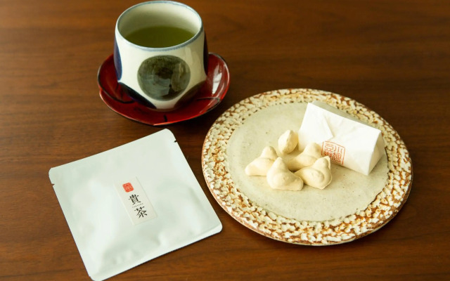 Hotel Ao Kamakura