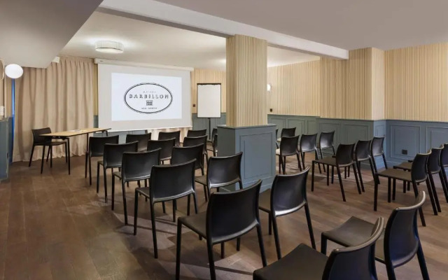 Maison Barbillon Grenoble - Centre Gare