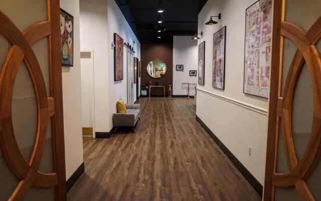 Holiday Inn Lancaster by IHG