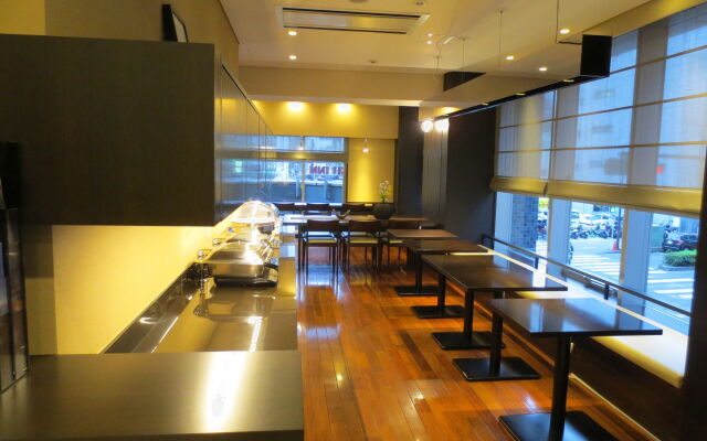 APA Hotel Kamata Ekimae