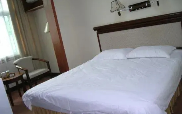 Jin Xiu Hotel
