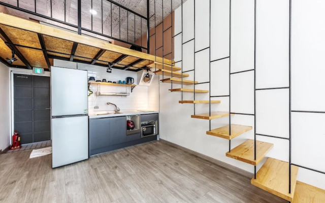 Yeosu Andante Pension