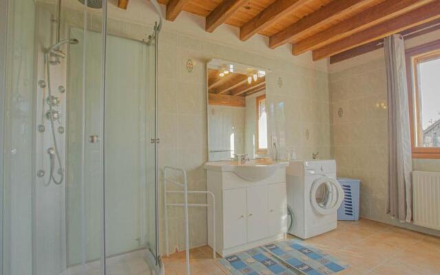 Gîte Piney, 2 pièces, 4 personnes - FR-1-543-56