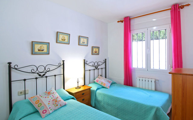 Puerta de Calpe (CLP262)