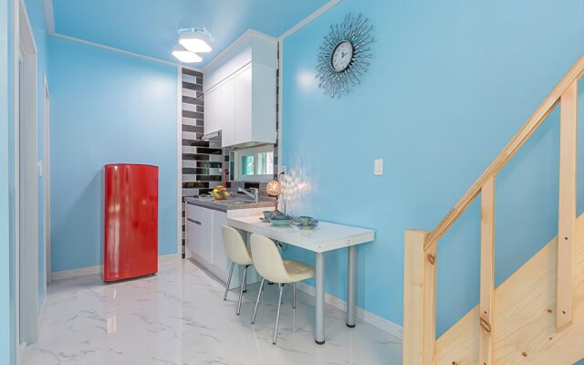 Gapyeong Windmill Pension